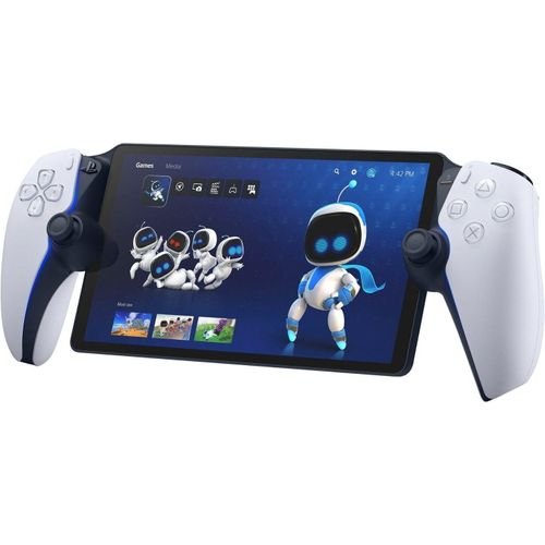 PS5 Portal Remote Player