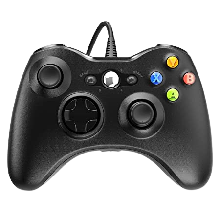 XBOX X360 Controller