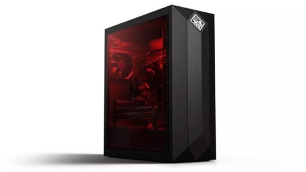 HP OMEN 875 Tower