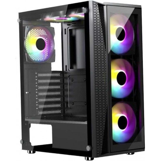 ASRock H510M-HDV/M.2 SE