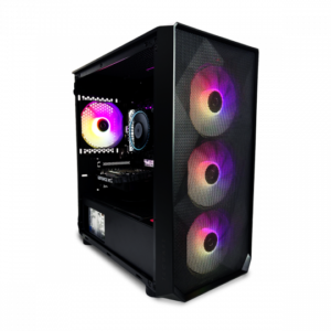 Custom Gaming Desktop PC