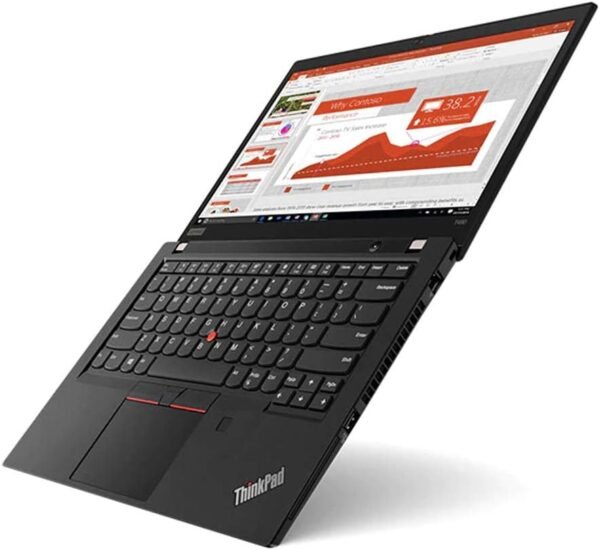 Lenovo ThinkPad T490