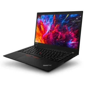 Lenovo T490s i7 Price