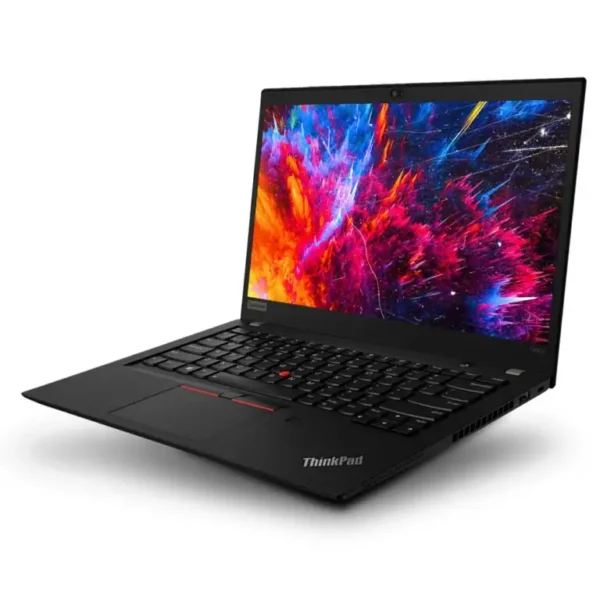 Lenovo T490s i7 Price