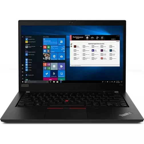 Lenovo Thinkpad P14s i7 Price