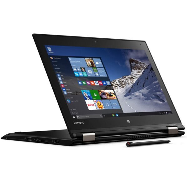 Lenovo X1 Yoga i7 Price