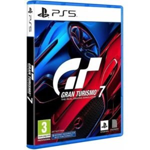 Grand Turismo 7