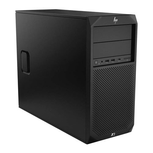 HP Z2 G4 Workstation