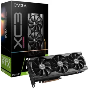 Nvidia RTX 3070 8GB