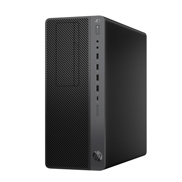 HP Z1 G5 Workstation