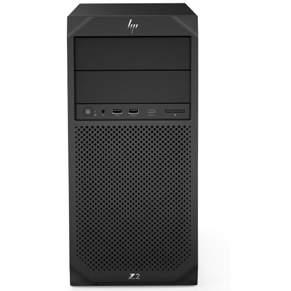 Hp Z2 Wprkstation