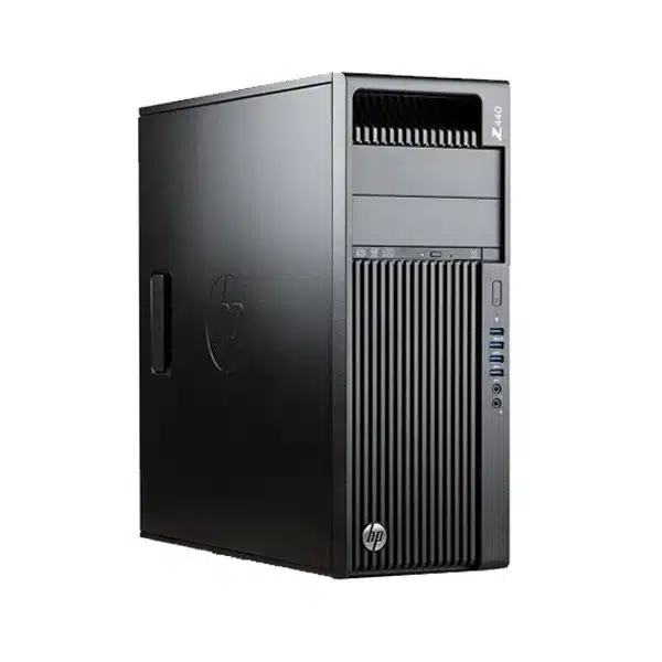 Hp Z440 Workstation