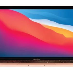 Apple Macbook Air M1 Chip 8GB , 256GB