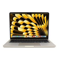 Apple Macbook Air M3 8GB Laptop