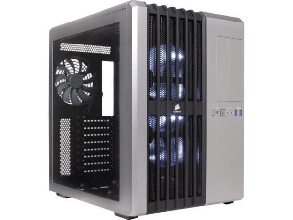 Corsair Carbide Air Series