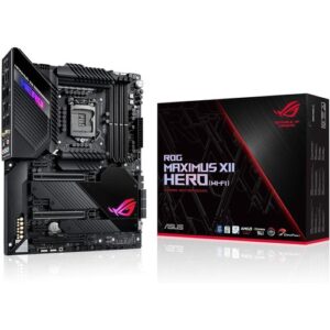 ASUS ROG Maximus Z790 HERO