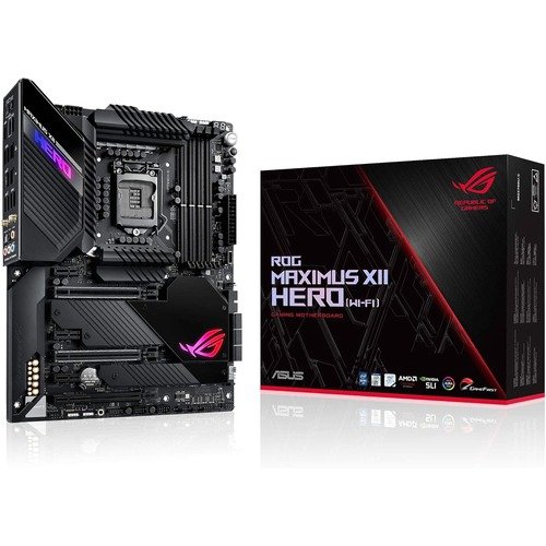 ASUS ROG Maximus Z790 HERO