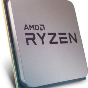 AMD Ryzen 7-2700X Processor 2700X