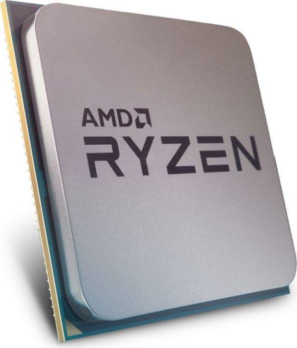 AMD Ryzen 7-2700X Processor 2700X