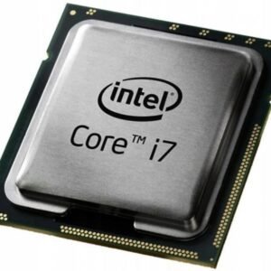 Intel Core i7-11700 Processor