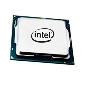 Intel Core i7-9700 Processor