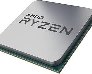 AMD Ryzen 7-2700X Processor