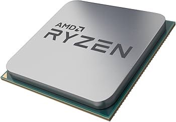 AMD Ryzen 7-2700X Processor