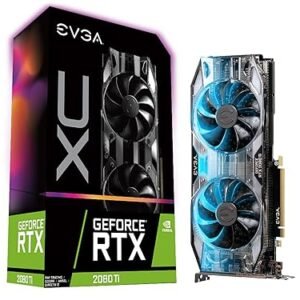 EVGA Nvidia RTX 2080Ti 11GB