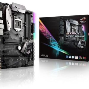 Asus Strix B250G