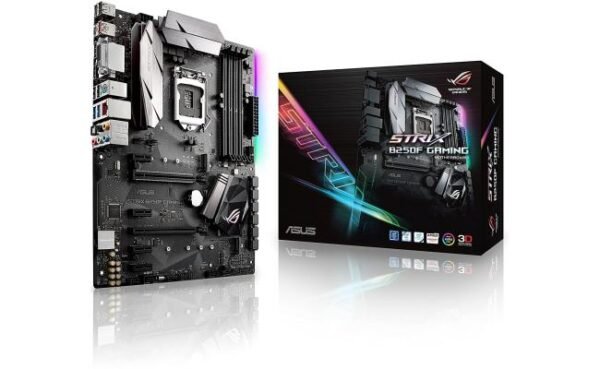 Asus Strix B250G
