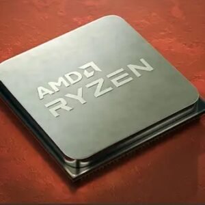 Ryzen 7-5700X8 Processor
