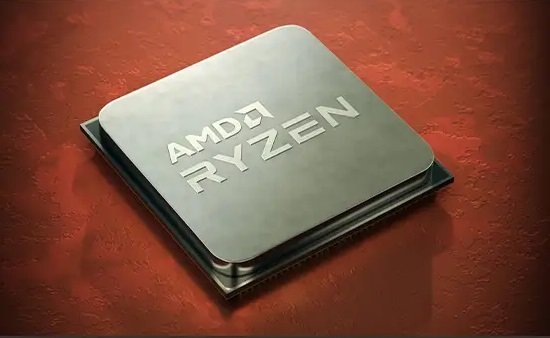 Ryzen 7-5700X8 Processor
