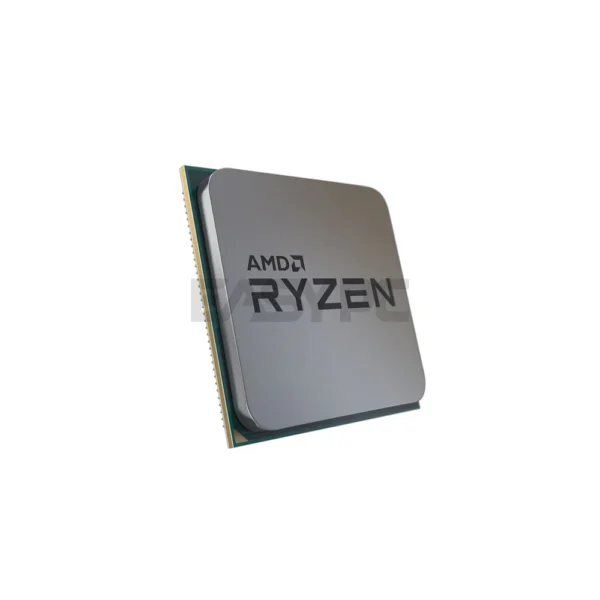 AMD Ryzen 5-5600X Processor
