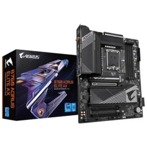 Gigabyte B365M Aorus Elite