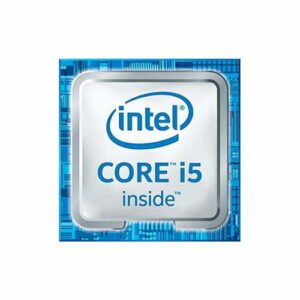 Intel Core i5-6500