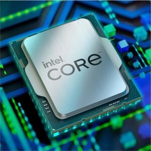 Intel Core i5-12400 Processor