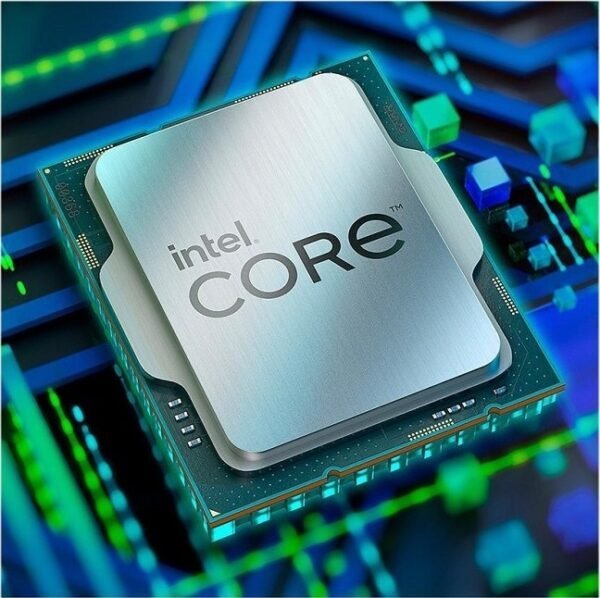 Intel Core i5-12400 Processor