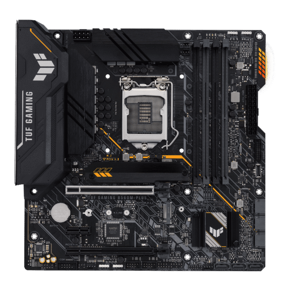 ASUS TUF B560M Motherboard