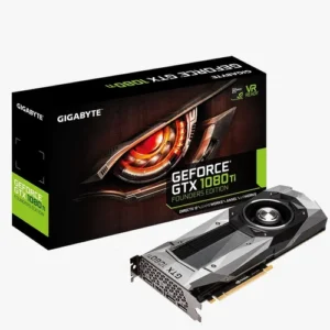 Gigabyte Nvidia GTX 1060 6GB Graphics Card