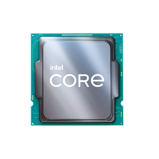 Intel Core i5-11400 Processor