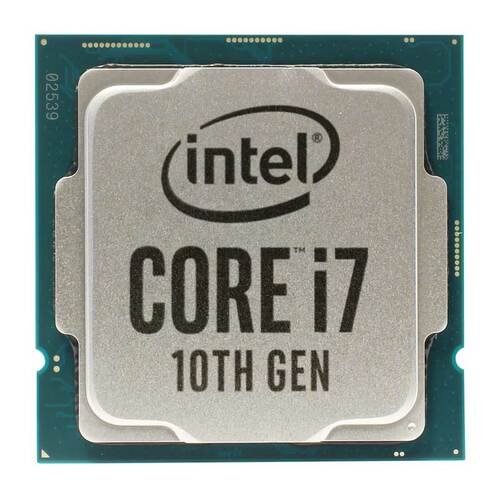 Intel Core i7-10700 Processor