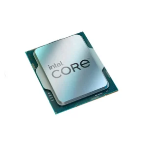 Intel Core i5-12400F