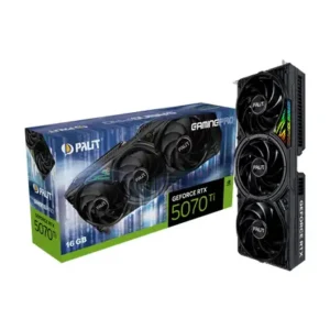 Nvidia RTX 5070Ti 16GB GDDR7 Graphics Card
