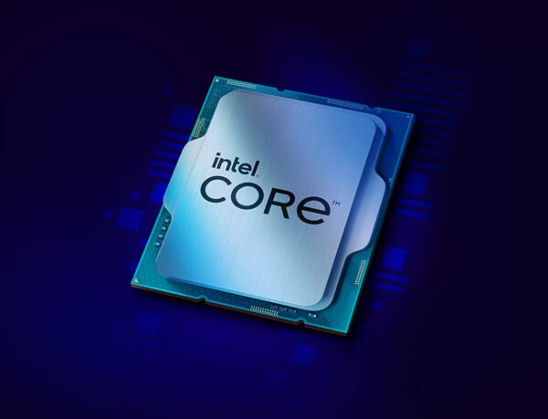 Intel Core i9-12900K Processor