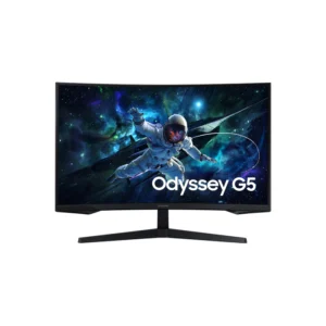 Samsung Odyssey G5 32 Inch QHD