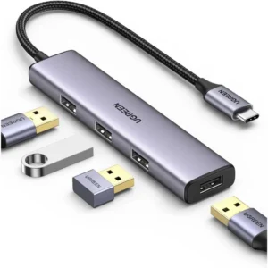 UGREEN CM473 USB-C Hub