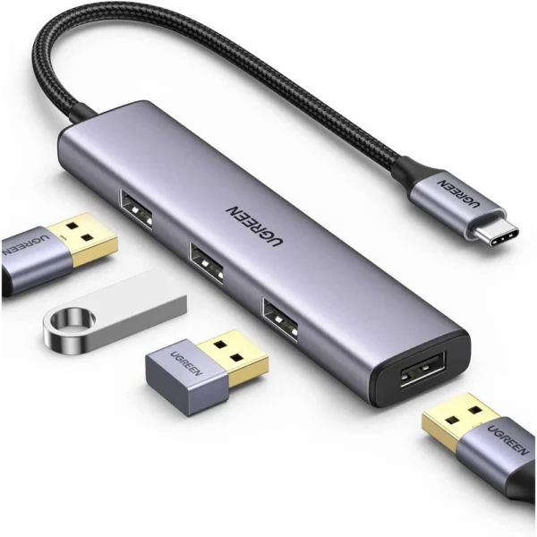 UGREEN CM473 USB-C Hub