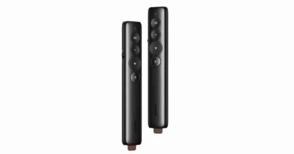 UGREEN LP479 Wireless Presenter