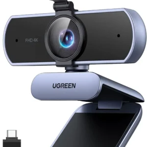 UGREEN CM831 4K Webcam