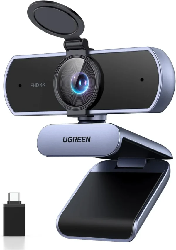 UGREEN CM831 4K Webcam